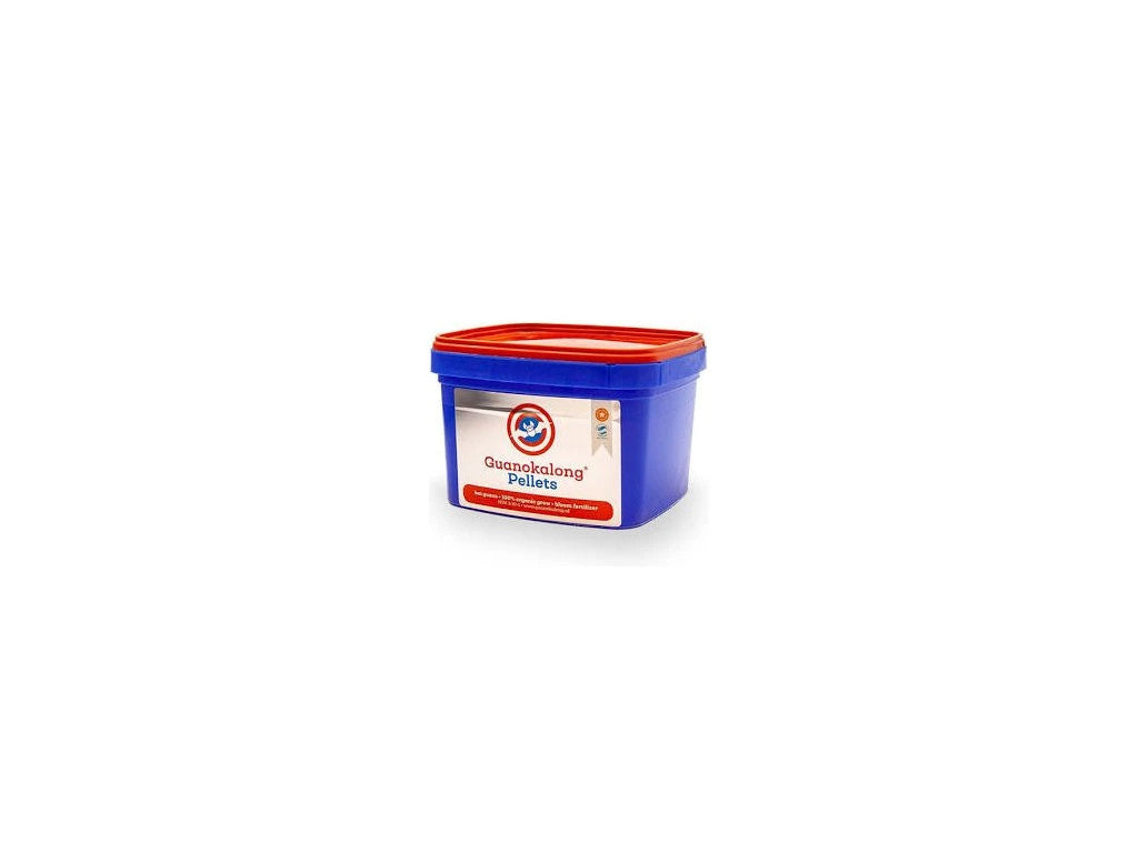 Guanokalong Pellets 1kg (NPK 1-10-1)