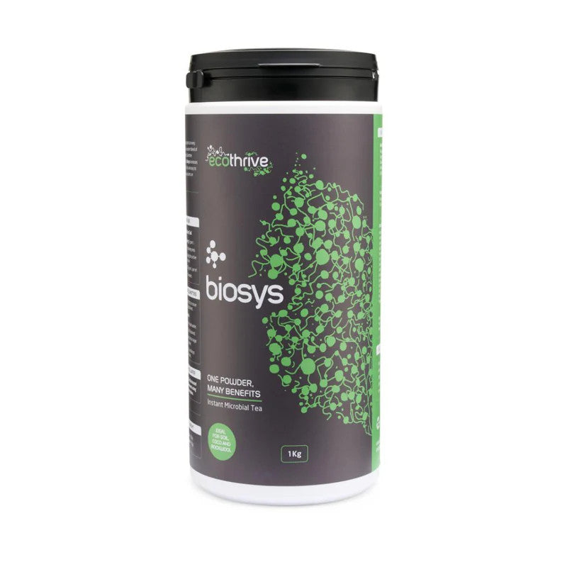 Ecothrive Biosys 1kg