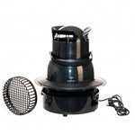 Humidifier Large - Hydro Flow 50 Fogger with Tank and  Humidistat - (B)