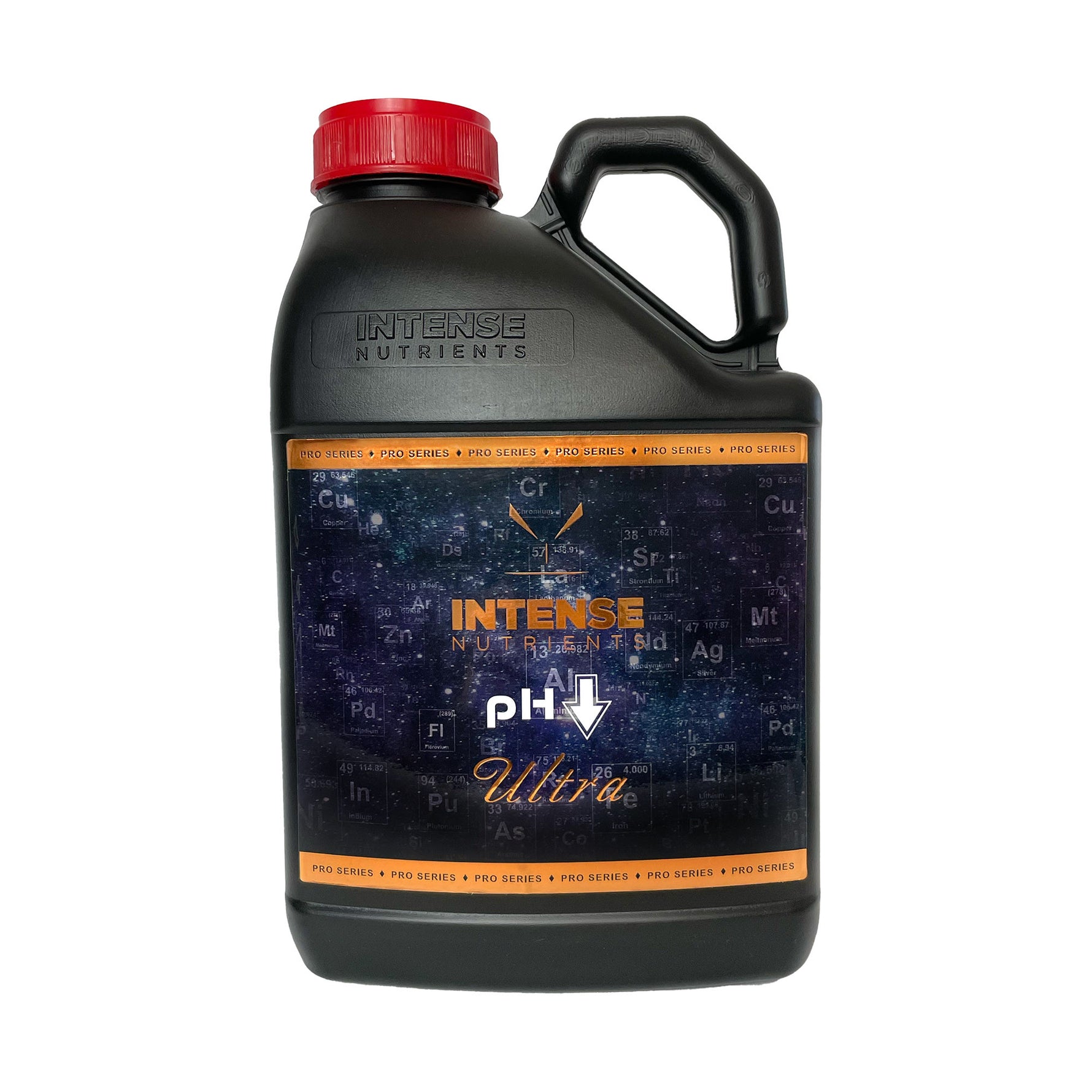 Intense Nutrients PH Down Ultra 5L