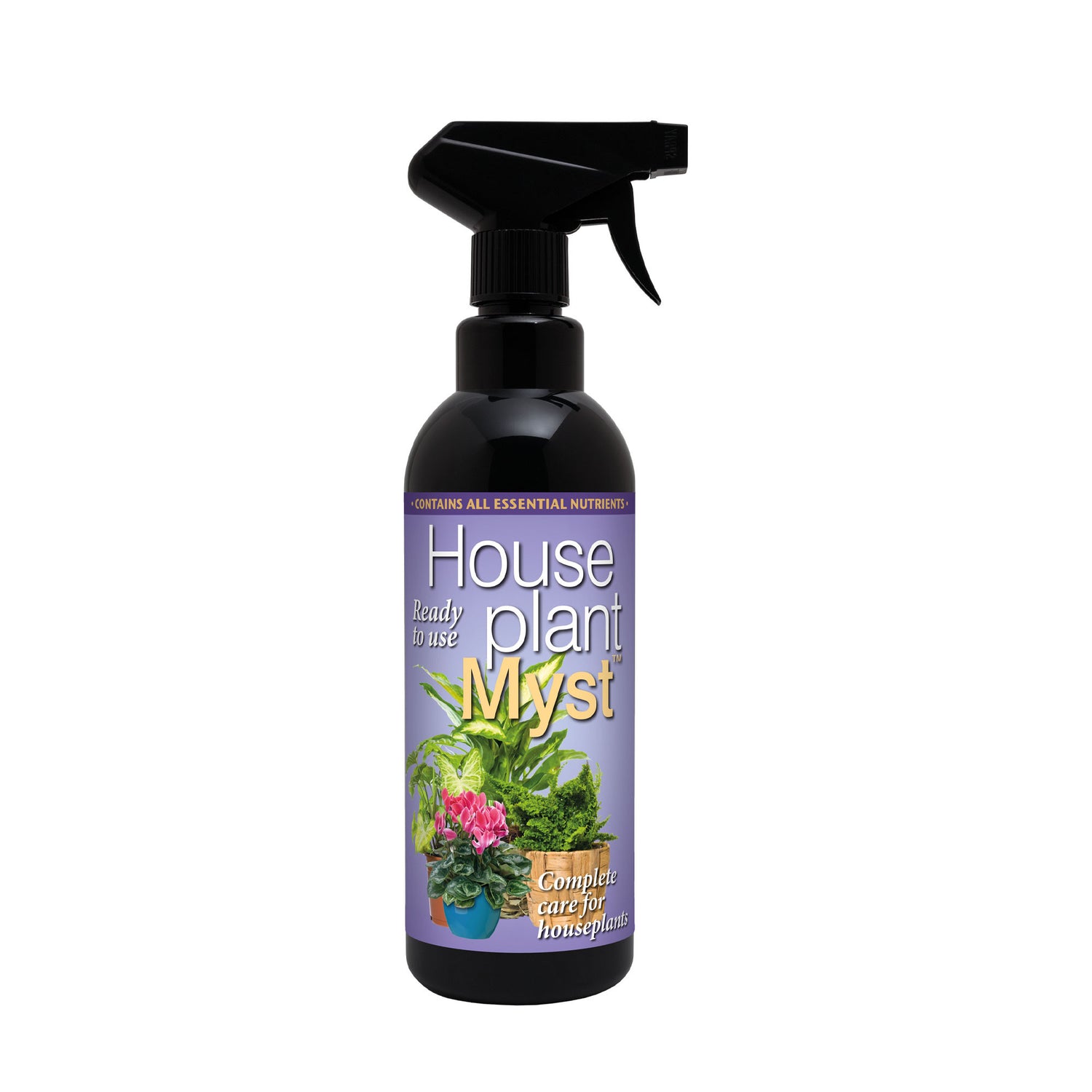 GT Houseplant Myst 750ml