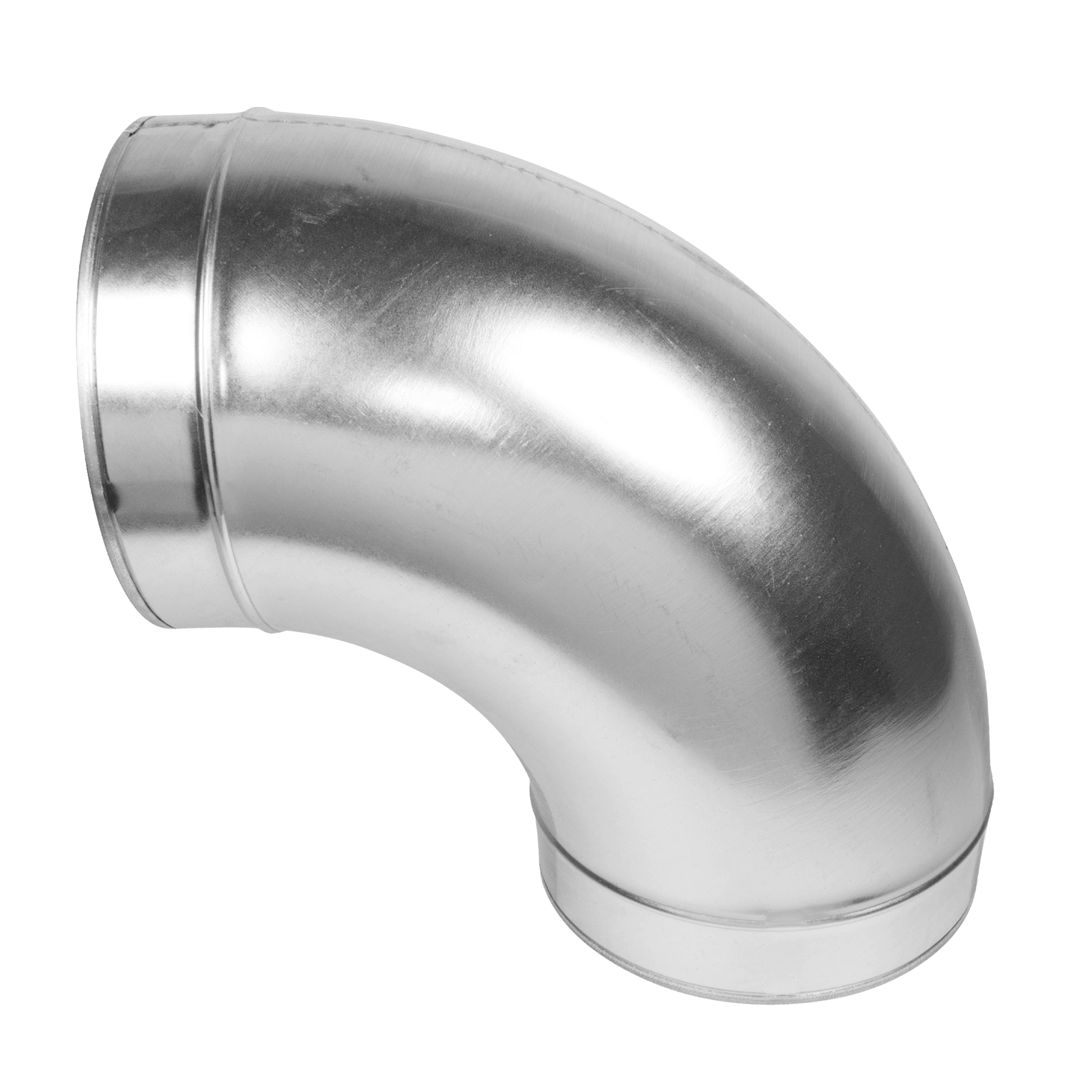 90 Degree Elbow - 125