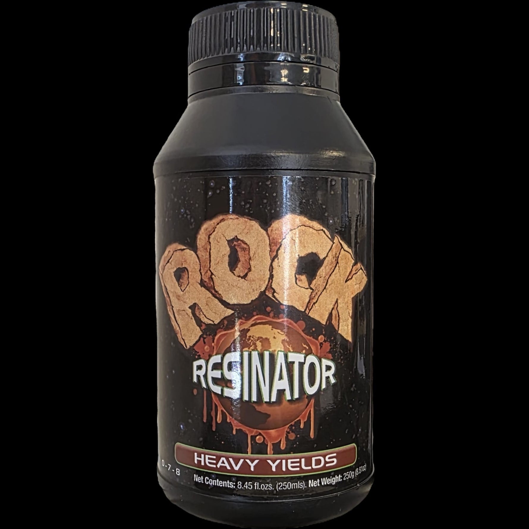 Rock Resinator 250ml