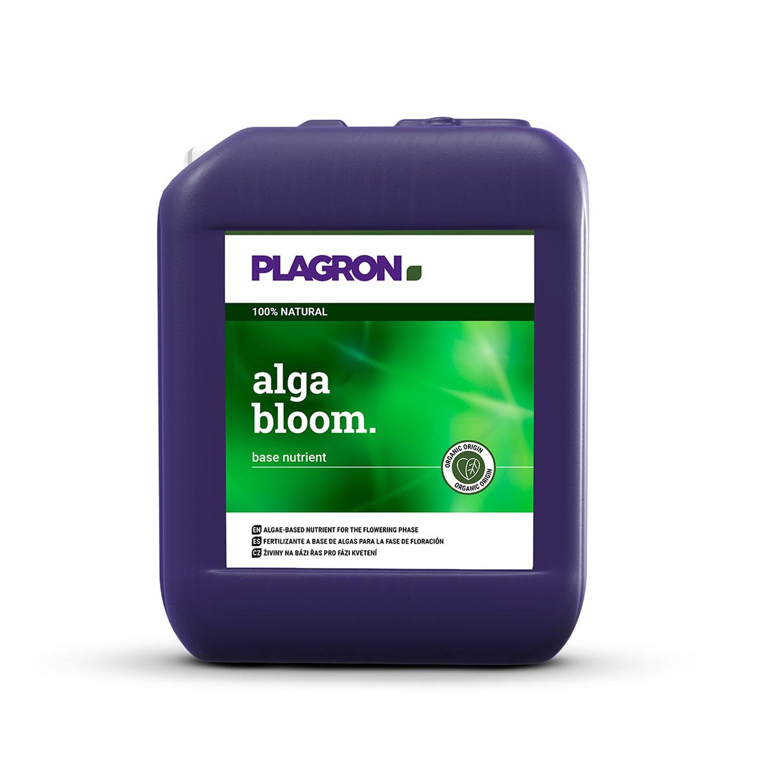 Plagron Alga Bloom 10L