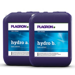 Plagron Hydro 5L (A & B complete Set)