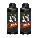 Plant Magic - Coco A & B - Plant Magic - Coco A &amp; B 1 L - Box of 6