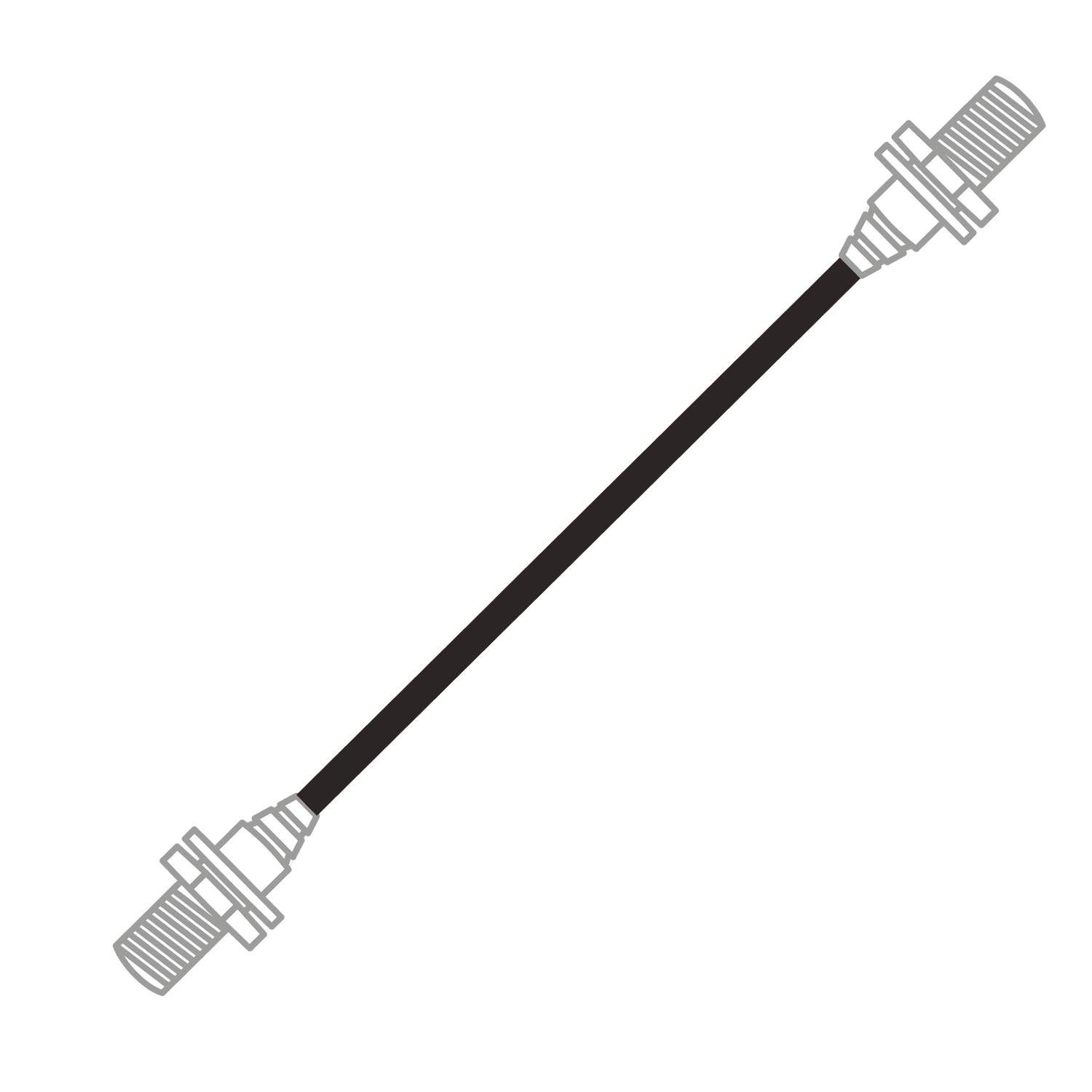 Active Female to Female Extension Cable (Pack 11)