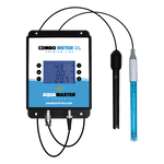 Aqua Master Combo Meter P700 Pro 2