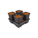 Origin Drip Irrigation Systems - Large Origin 4 Complete (18 L Pots)