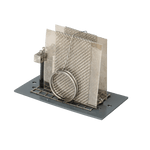 Replacement Elements AirOzone - Replacement Elements – 200