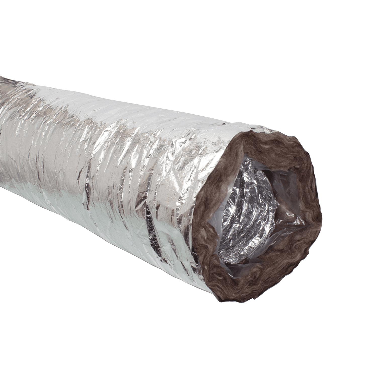 G.A.S Acoustic Professional Ducting - 10 m - 152 mm