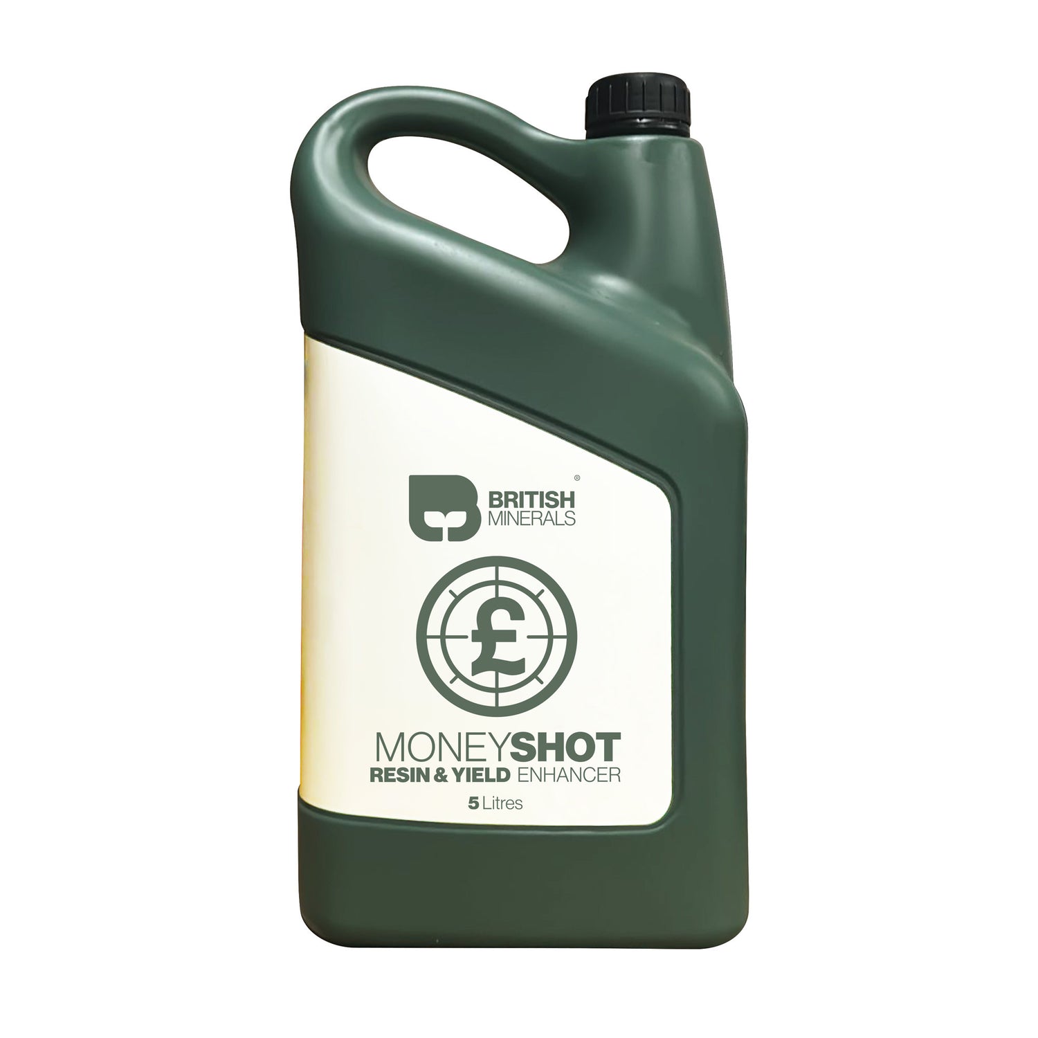 British Minerals Money Shot 5L