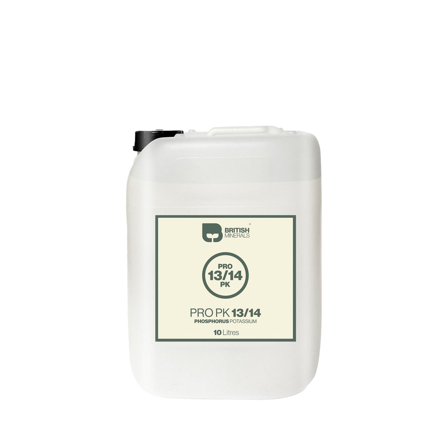 British Minerals Pro PK 10L