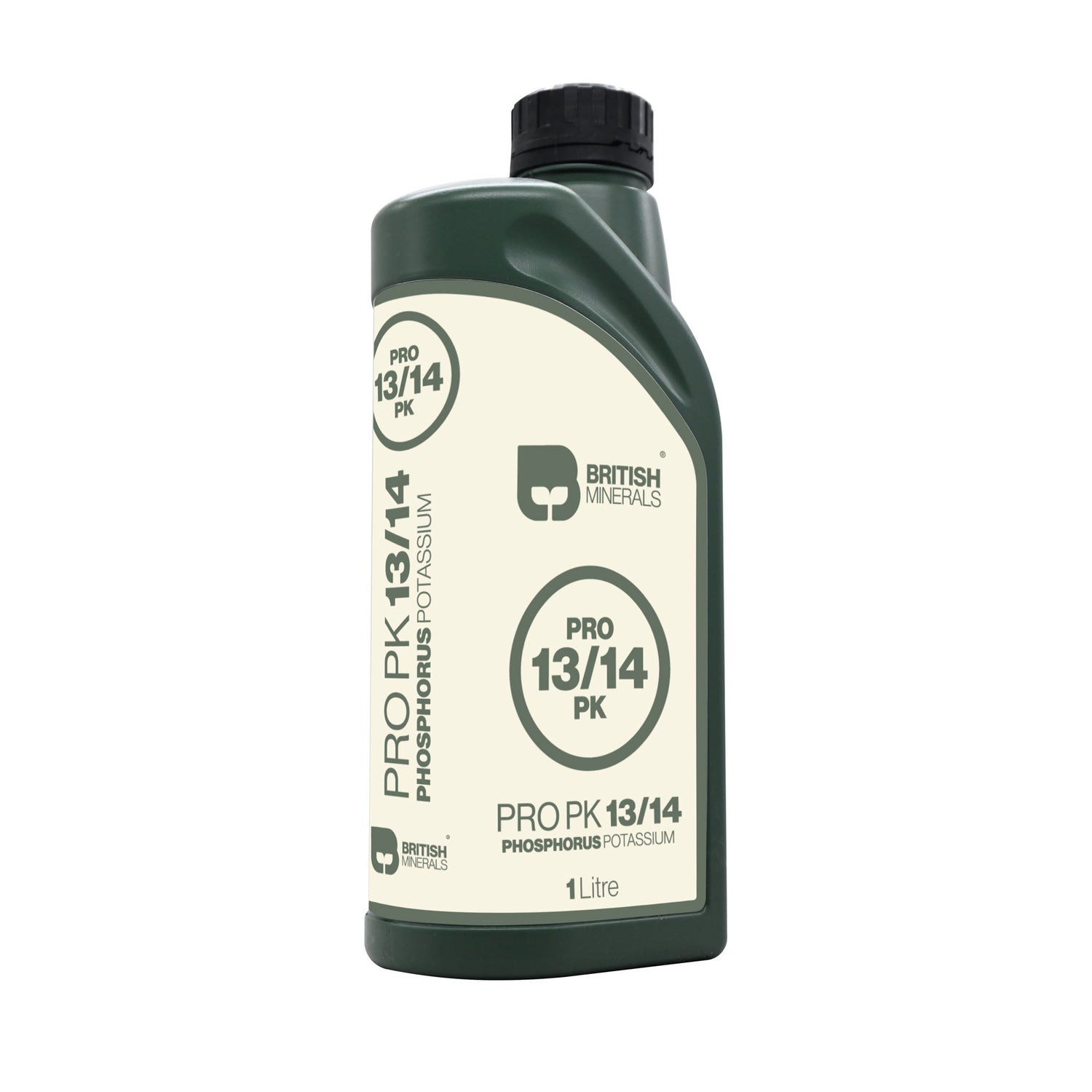 British Minerals Pro PK 1L