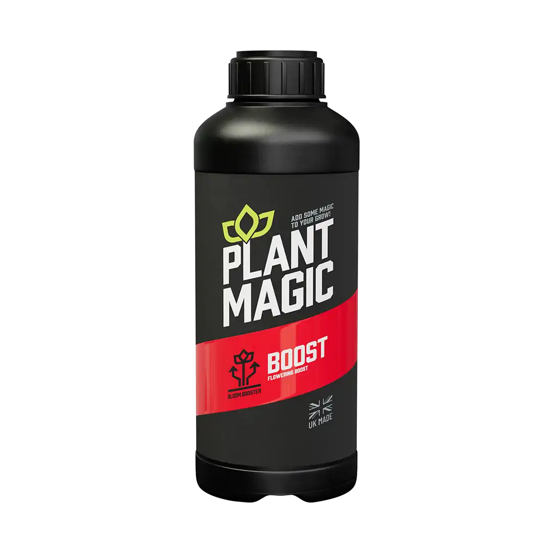 Plant Magic - Boost - Plant Magic - Boost - 1 L - Box of 6