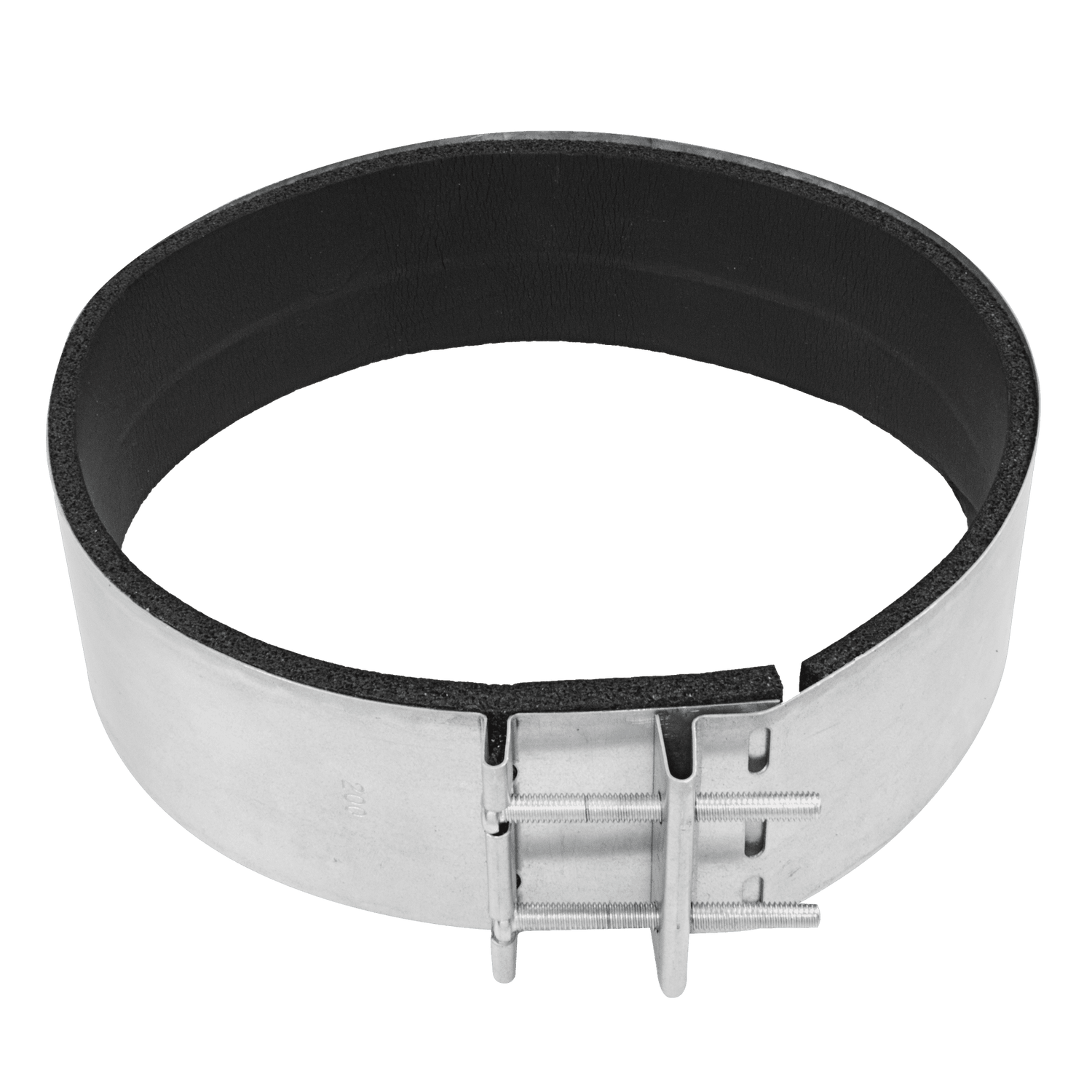 Budget Fast Clamp - 200