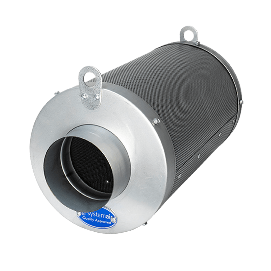 CarboAir 50 Filter - 100 x 330
