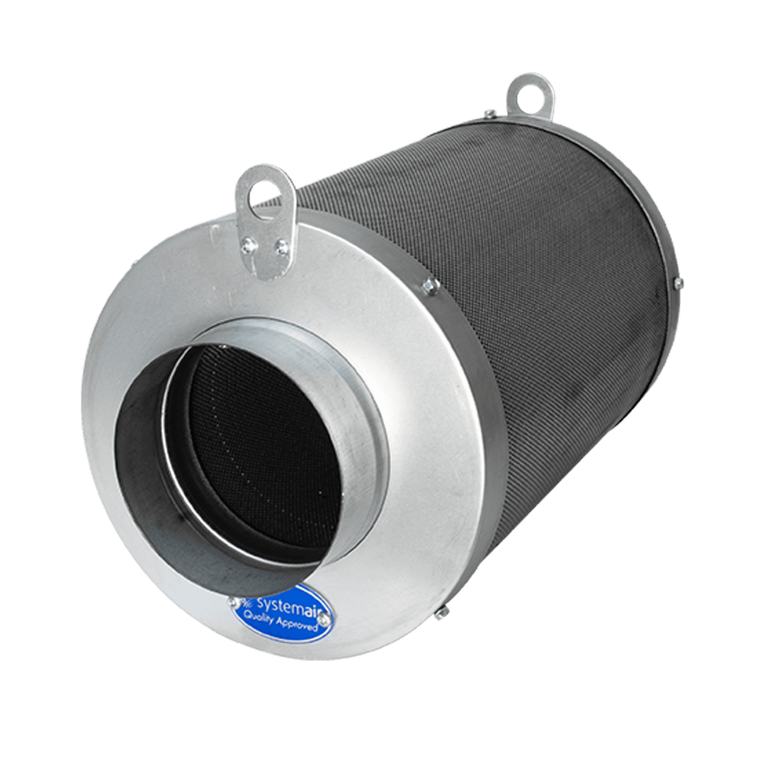 CarboAir 50 Filter - 125 x 330