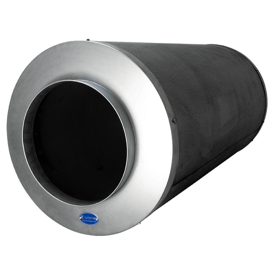 CarboAir Pro 60 Filter - 355 x 1000 (75 mm bed depth)