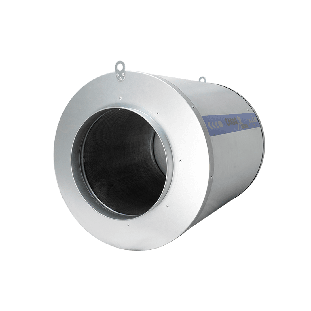 CarboAir Inline Filters - 150