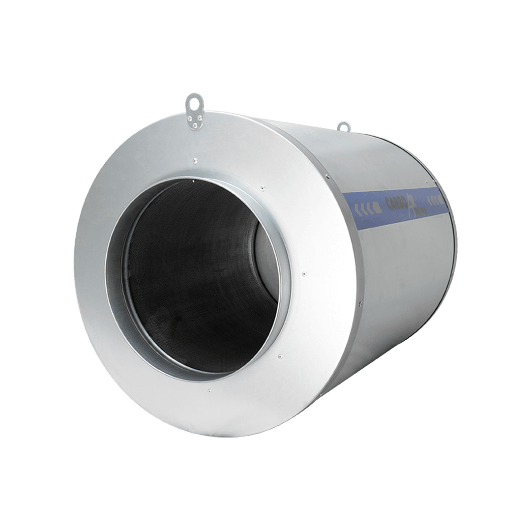 CarboAir Inline Filters - 200