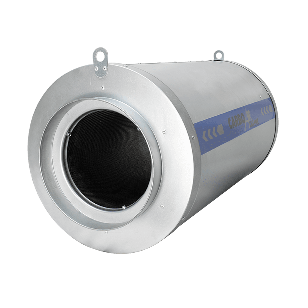 CarboAir Inline Filters - 250
