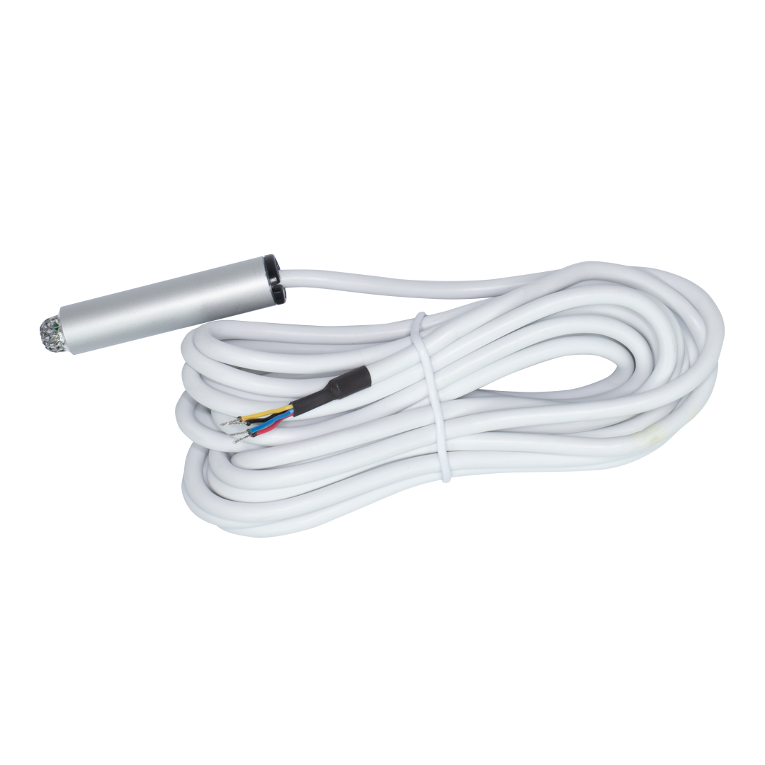 Controller Replacement Probe - Long Length for Pushfit - 10m