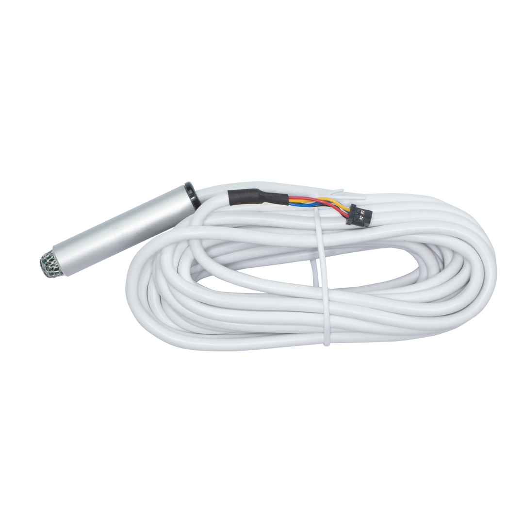 Controller Replacement Probe - Long Length with Connector - 10m