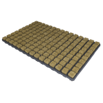 Cultiwool Starter Plugs - Cultiwool CRB (SBS) 36 mm /1 .5" (77 / Tray, 18 Trays per Box)