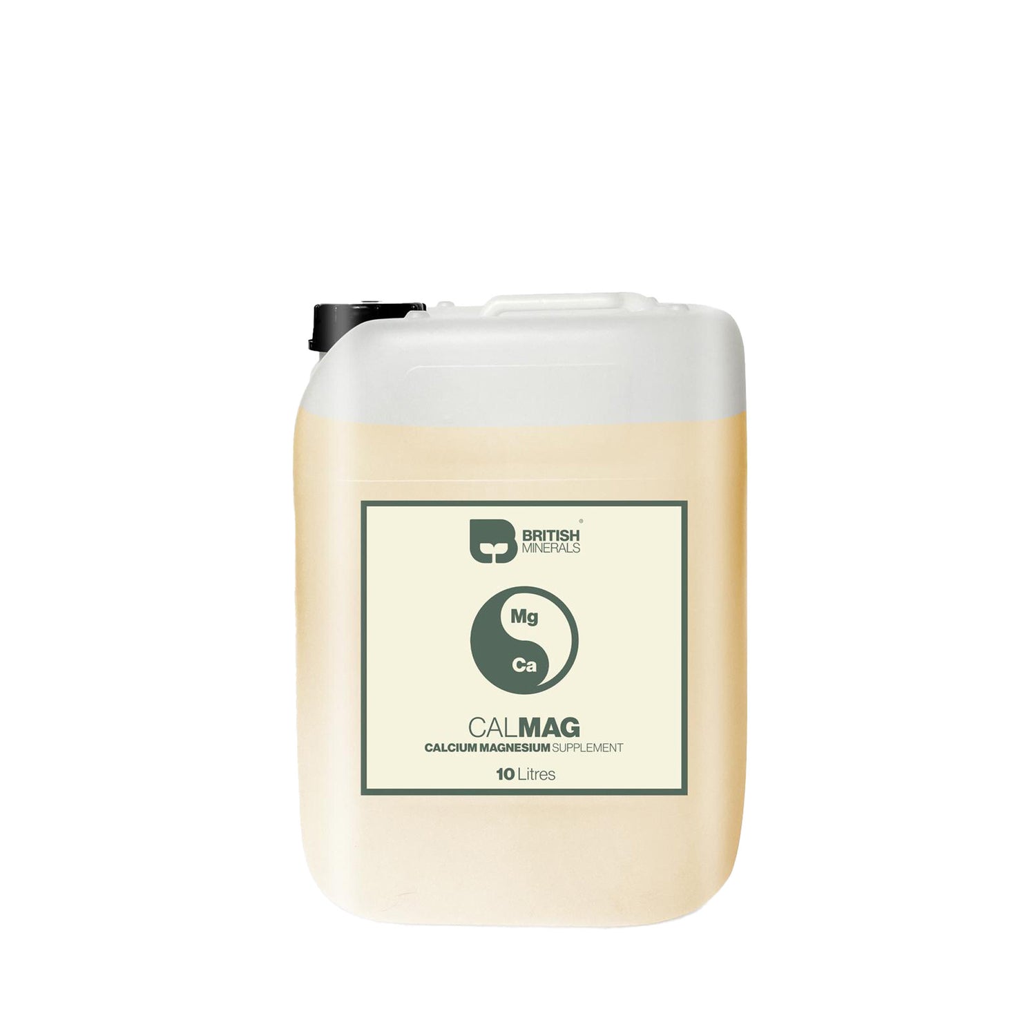 British Minerals Calmag 10L