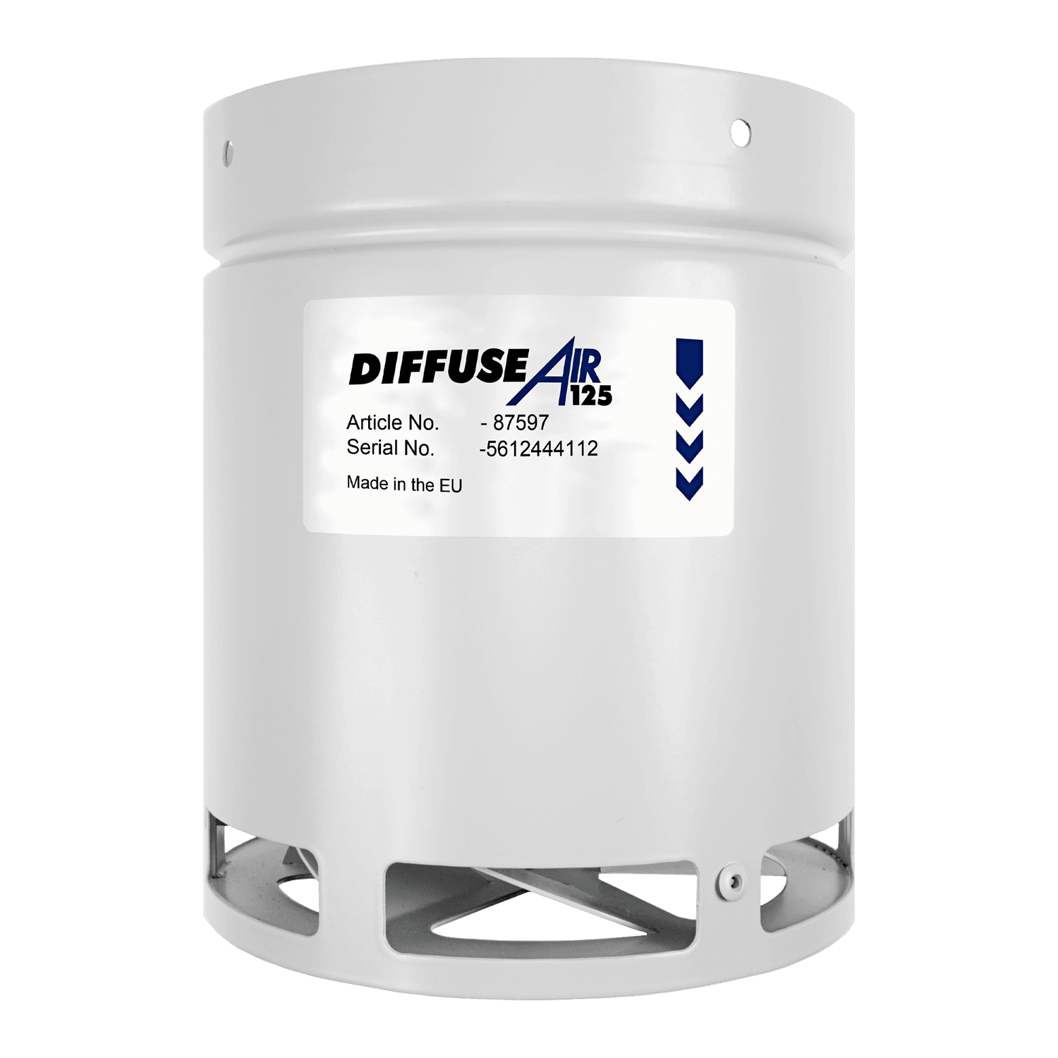 DiffuseAir - 125
