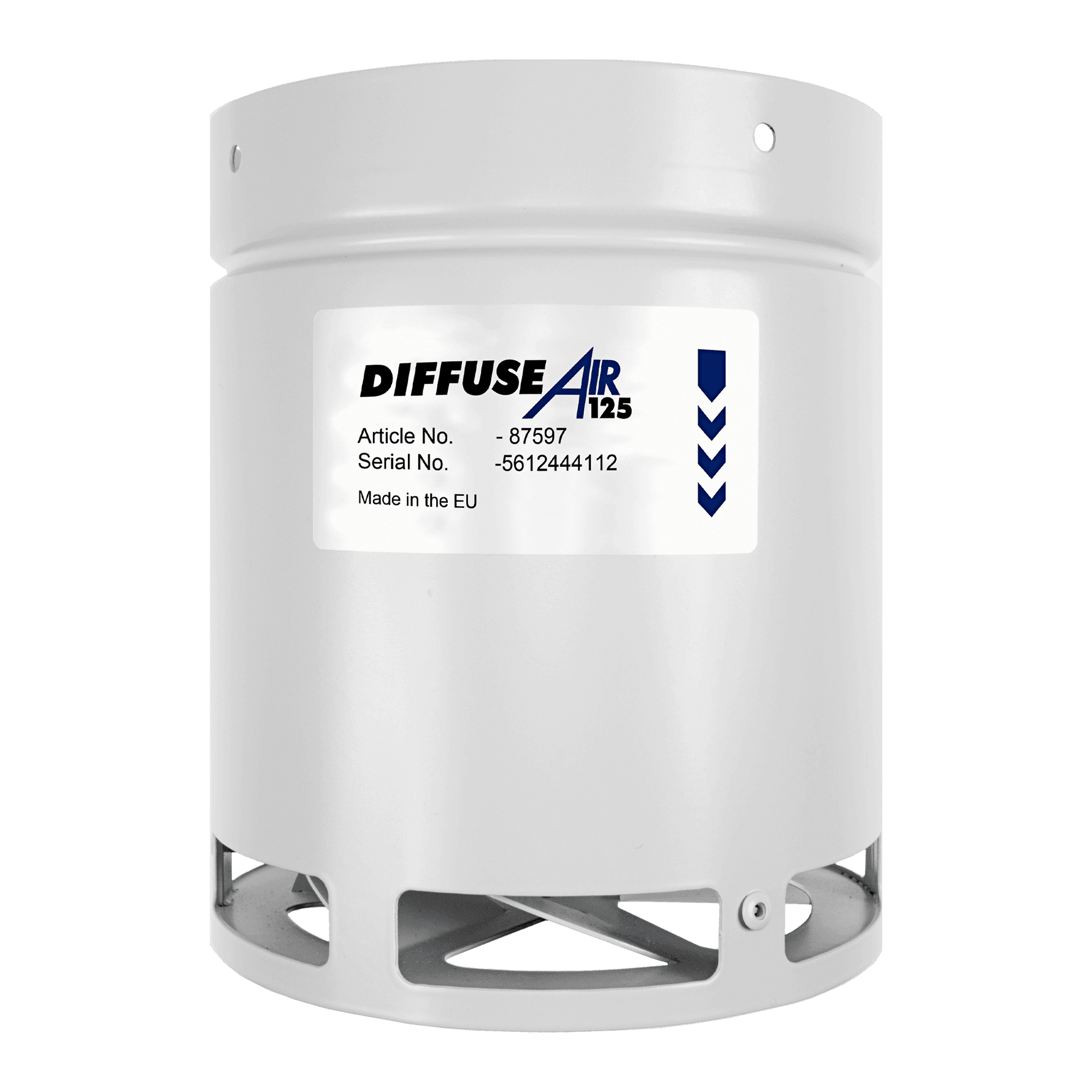 DiffuseAir - 125