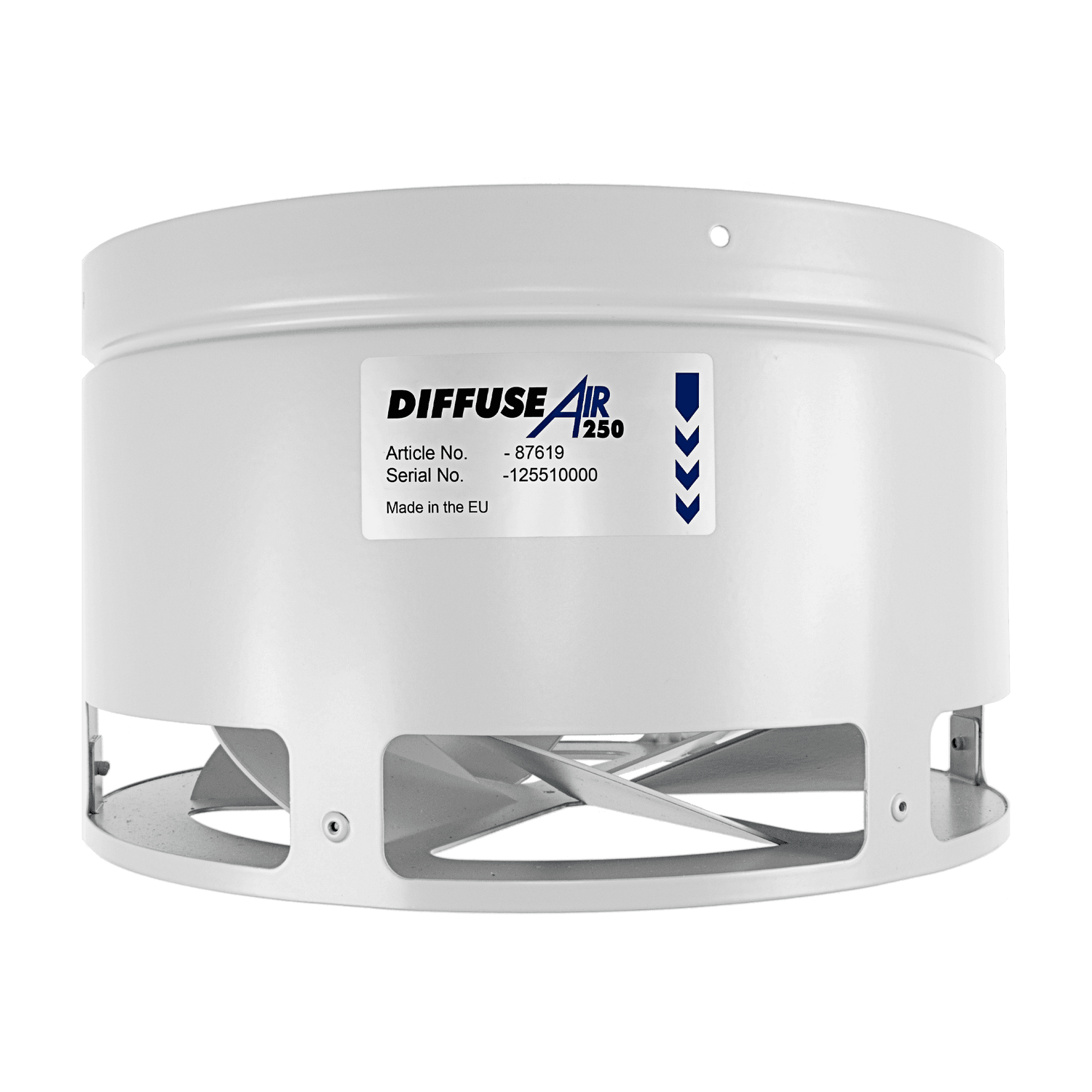 DiffuseAir - 250