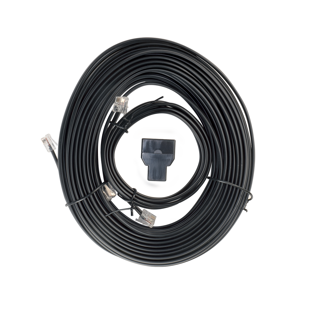 DLI Controller Cables - DLI 50 ft / 15 m Controller Cable