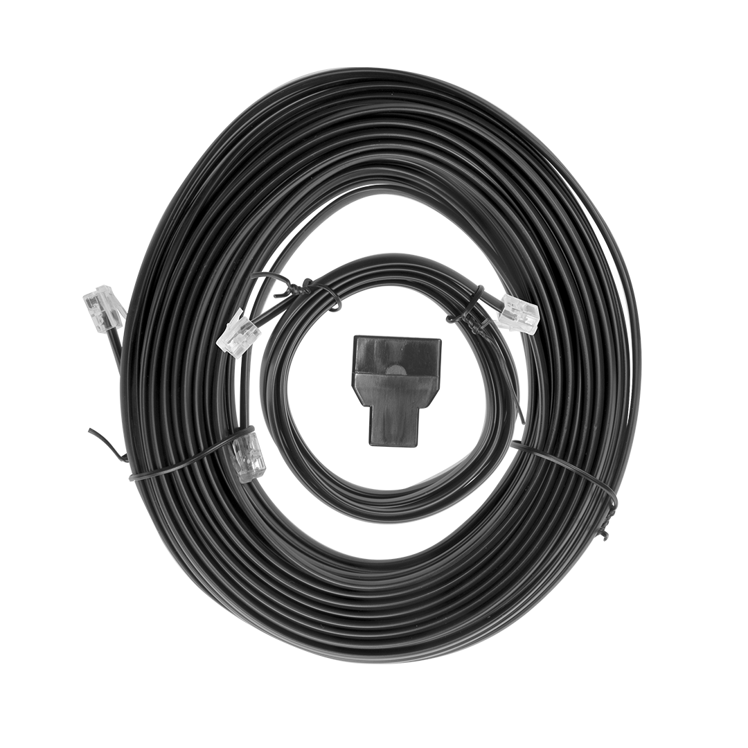 DLI Controller Cables - DLI 25 ft / 7.6 m Controller Cable