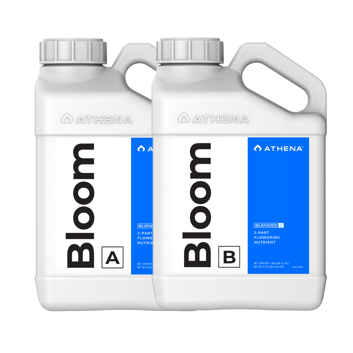 Athena Blended Line Bloom A & B - 1 gal (3.78 L)