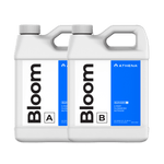 Athena Blended Line Bloom A & B - 32 oz (940 ml) - Boxes of 12