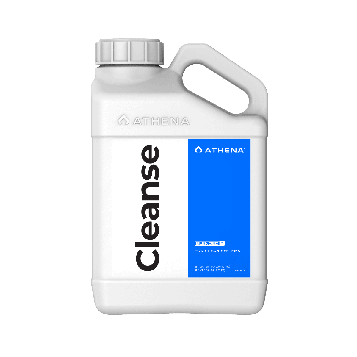 Athena Blended Line Cleanse - 1 gal (3.78 L)