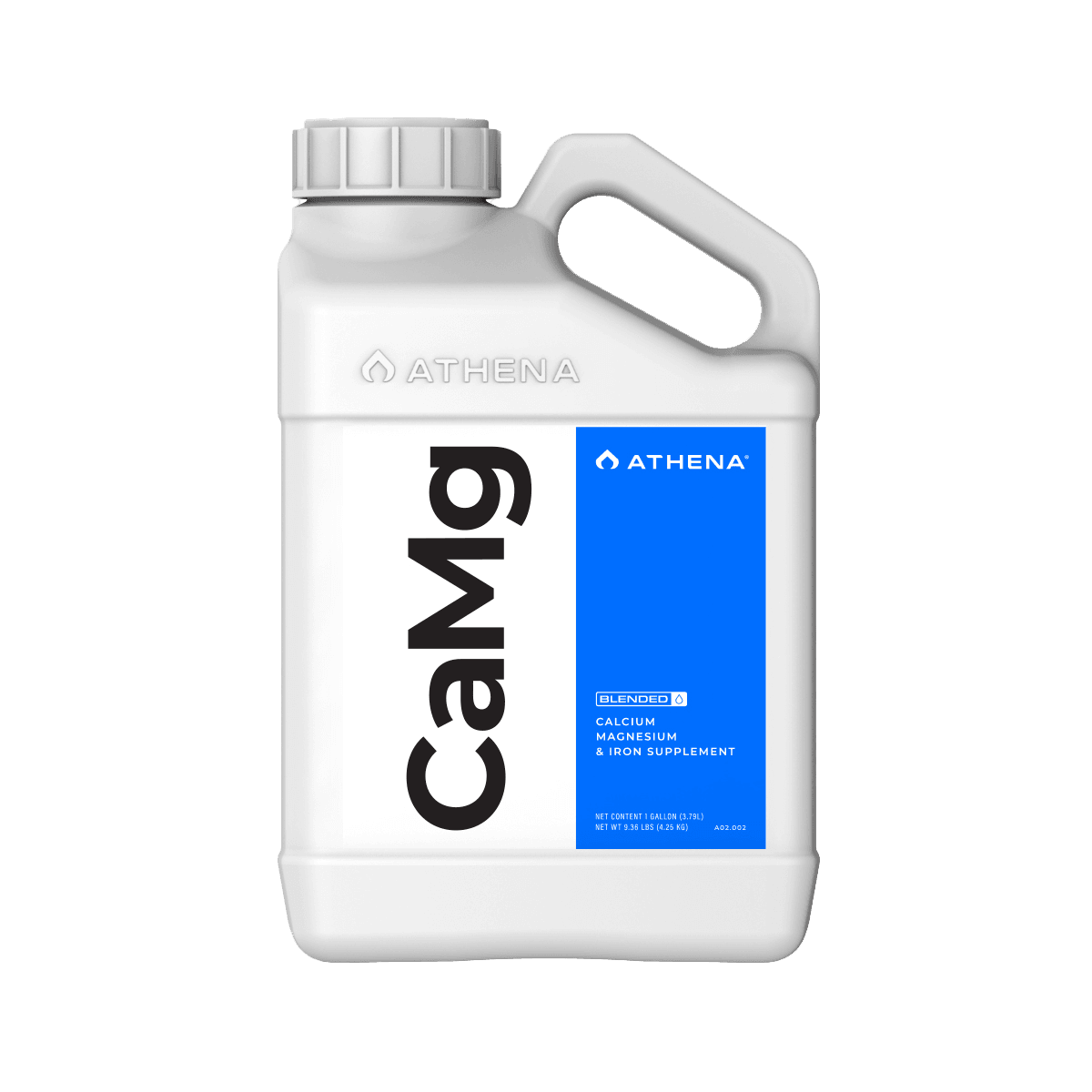 Athena Blended Line CaMg - 1 gal (3.78 L) - Box of 4