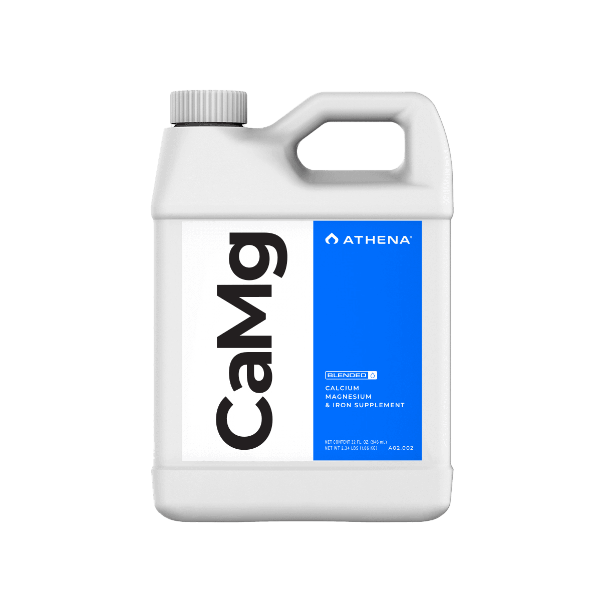 Athena Blended Line CaMg - 32 oz (940 ml)