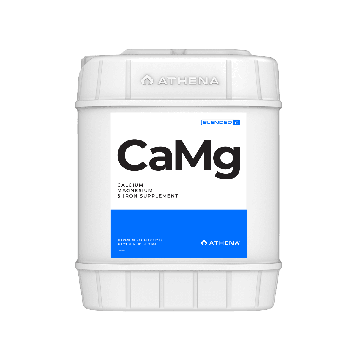 Athena Blended Line CaMg - 5 gal (18.92 L)