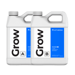 Athena Blended Line Grow A & B - 32 oz (940 ml) - Boxes of 12