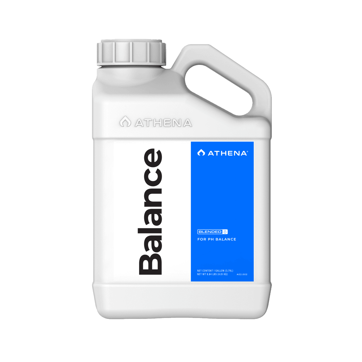 Athena Blended Line Balance - 1 gal (3.78 L)