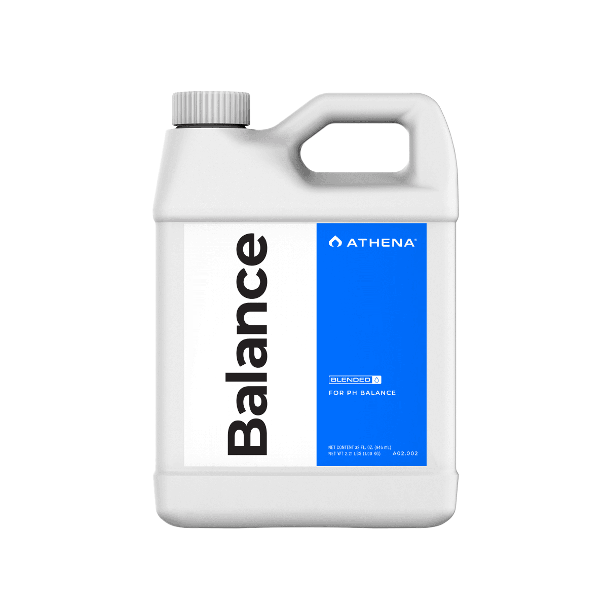 Athena Blended Line Balance - 32 oz (940 ml)