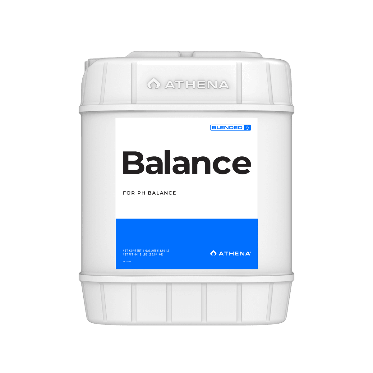 Athena Blended Line Balance - 5 gal (18.92 L)