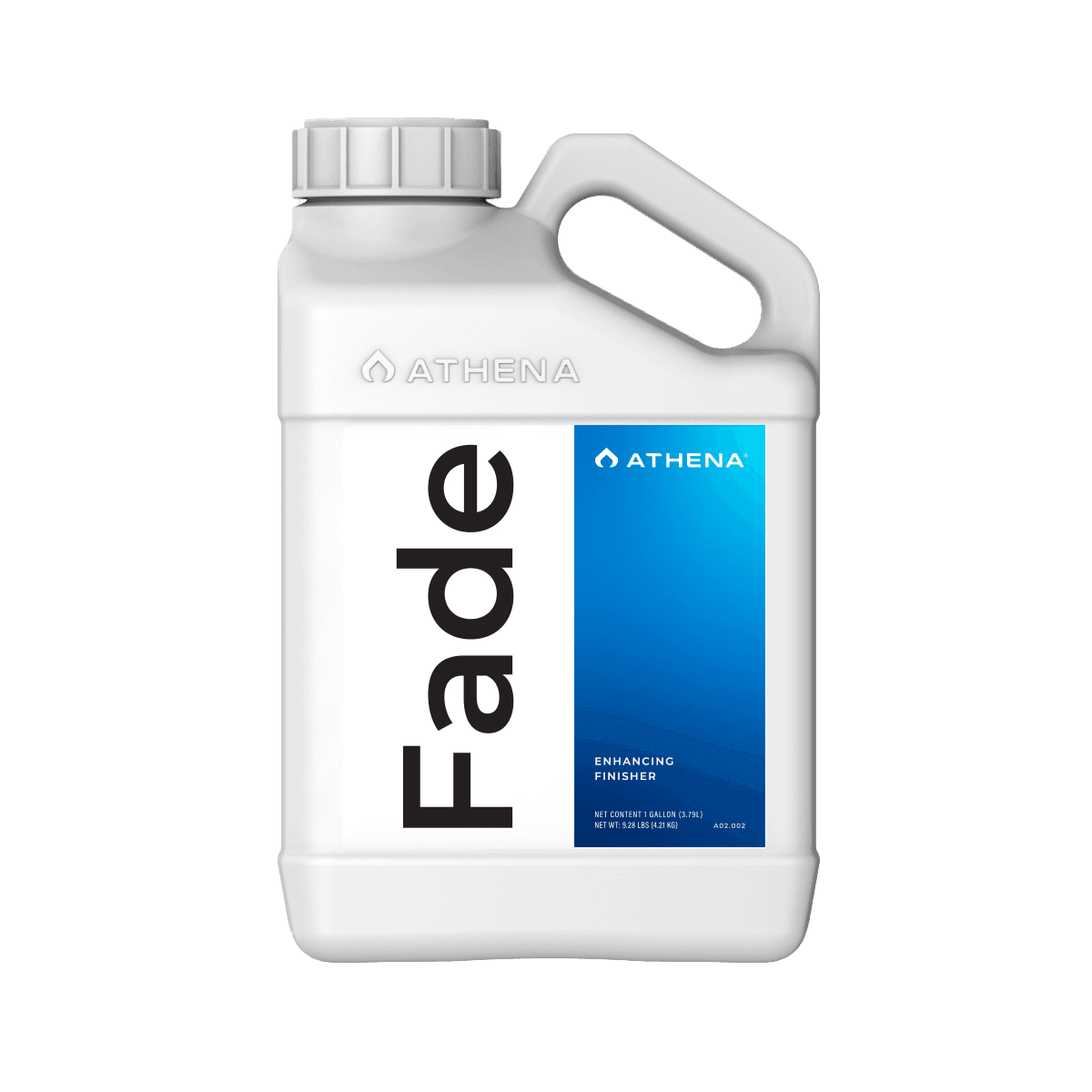 Athena Pro Line Fade - 1 gal (3.78 L) - Box of 4