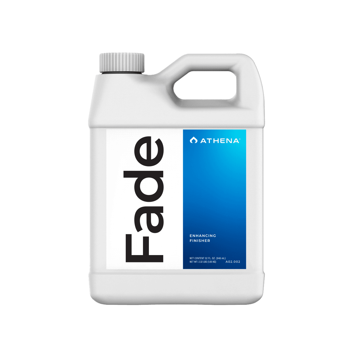 Athena Pro Line Fade - 32 oz (940 ml) - Box of 12