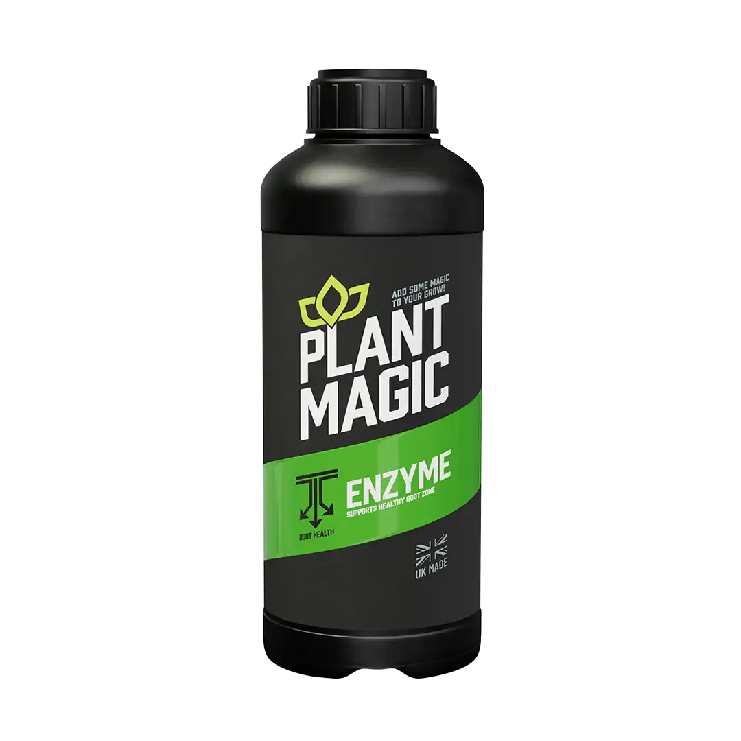 Plant Magic - Enzyme - Plant Magic - Enzyme - 1 L