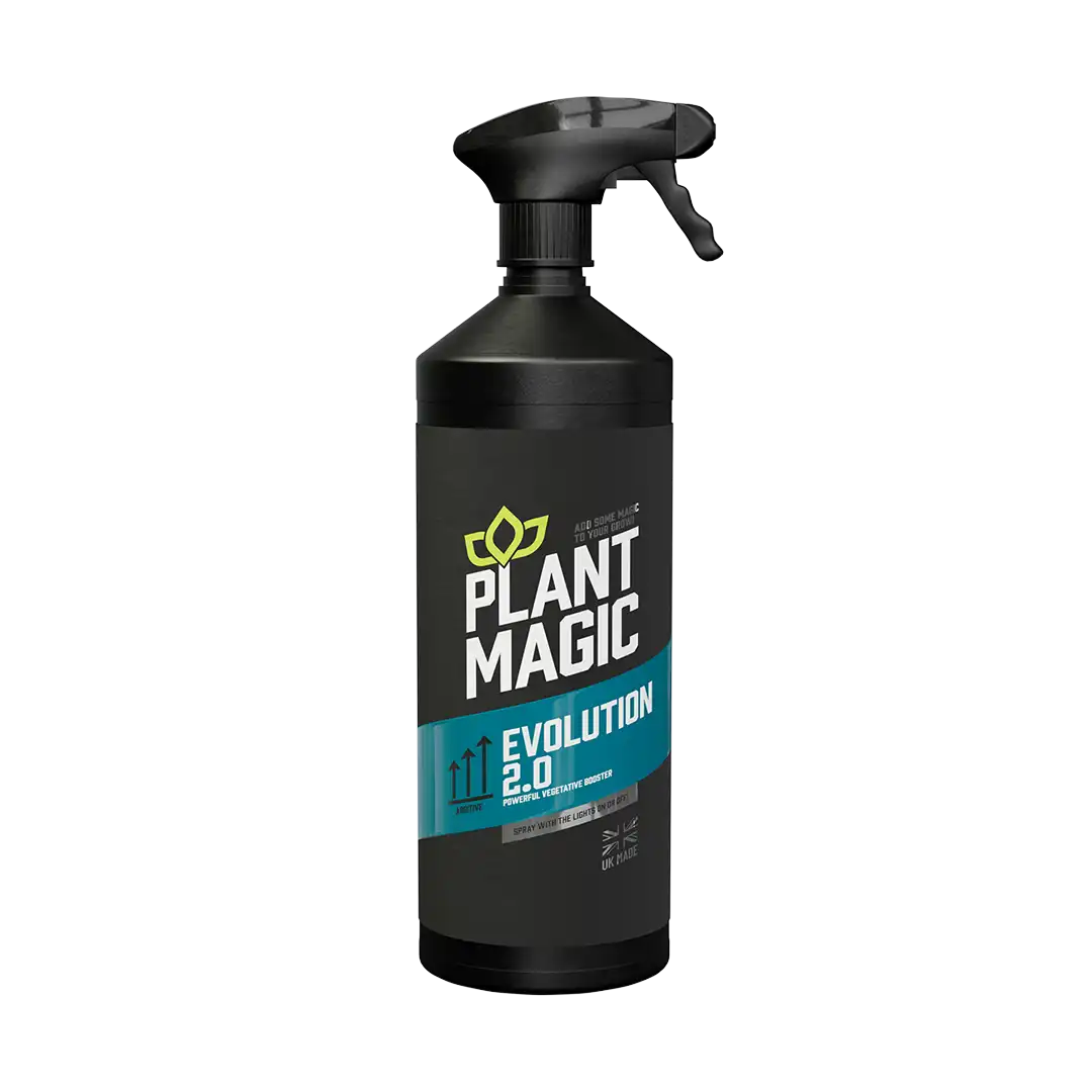 Plant Magic - Evolution 2.0 - Plant Magic - Evolution 2.0 - 1 L