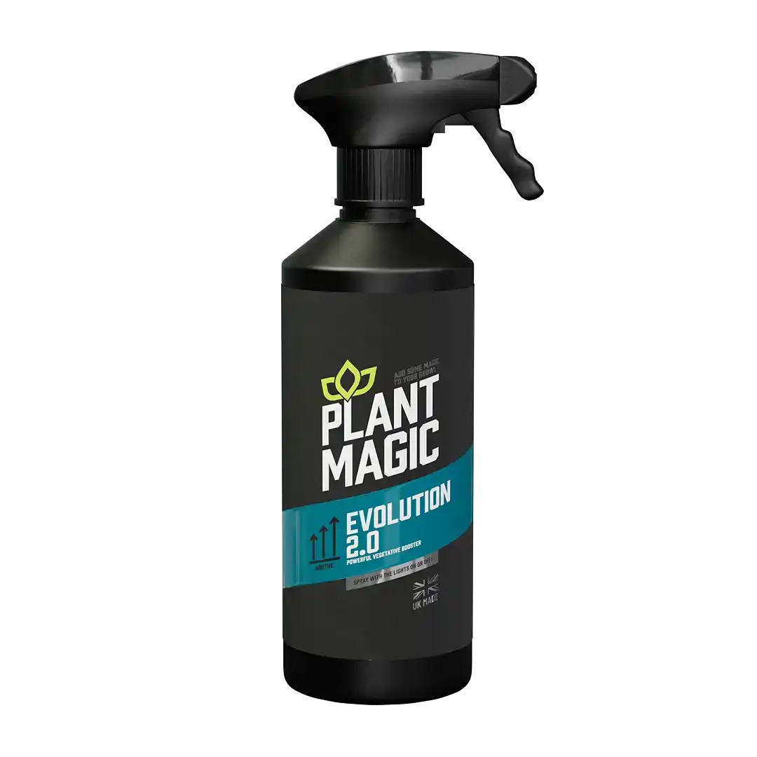 Plant Magic - Evolution 2.0 - Plant Magic - Evolution 2.0 - 500 ml - Box of 6